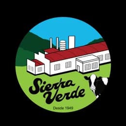Quesos Sierra Verde