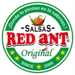 Salsas Red Ant